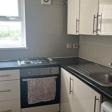 Stockwell Apartment- Ground Floor London Kültér fotó